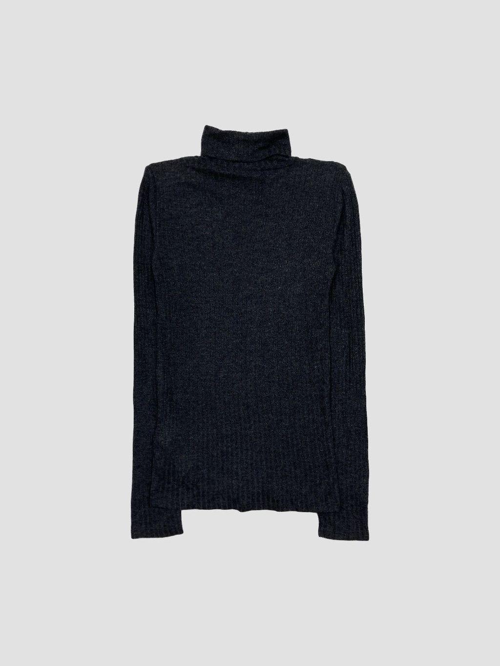Polera ZARA - Talla M (VOP01148656)-0