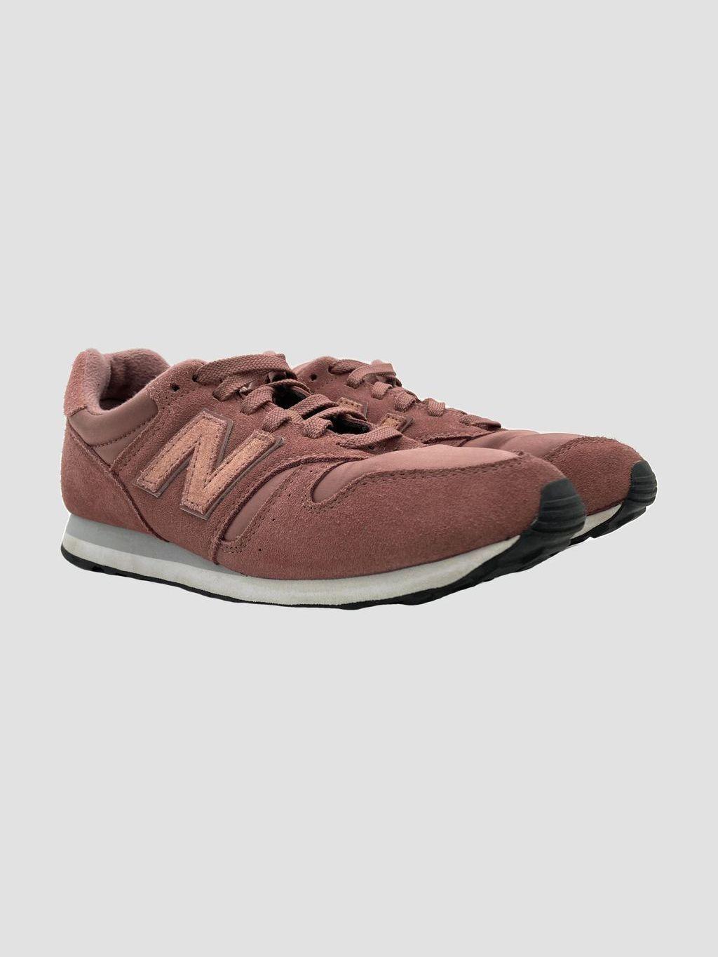 Zapatillas NEW BALANCE - Talla 39 (VOP01112132)-1