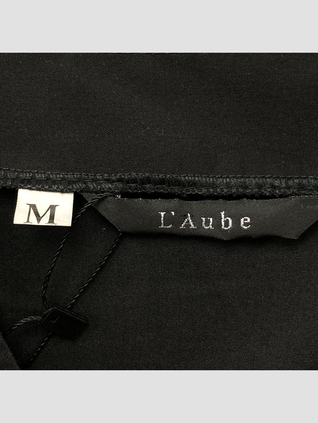 Vestido largo VINTAGE - Talla M (VOP00931437)-1