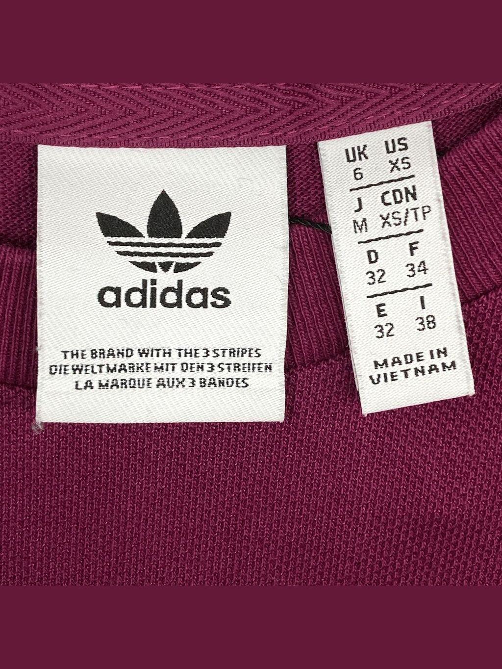 Top ADIDAS - Talla XS (VOP01223169)-1