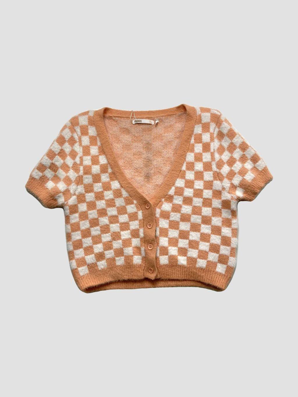 Chaleco INDEX - Talla XL (VOP00838466)-0