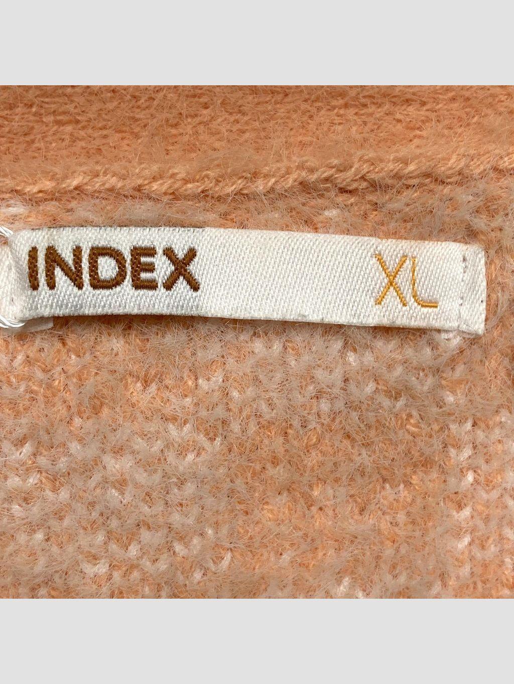 Chaleco INDEX - Talla XL (VOP00838466)-1