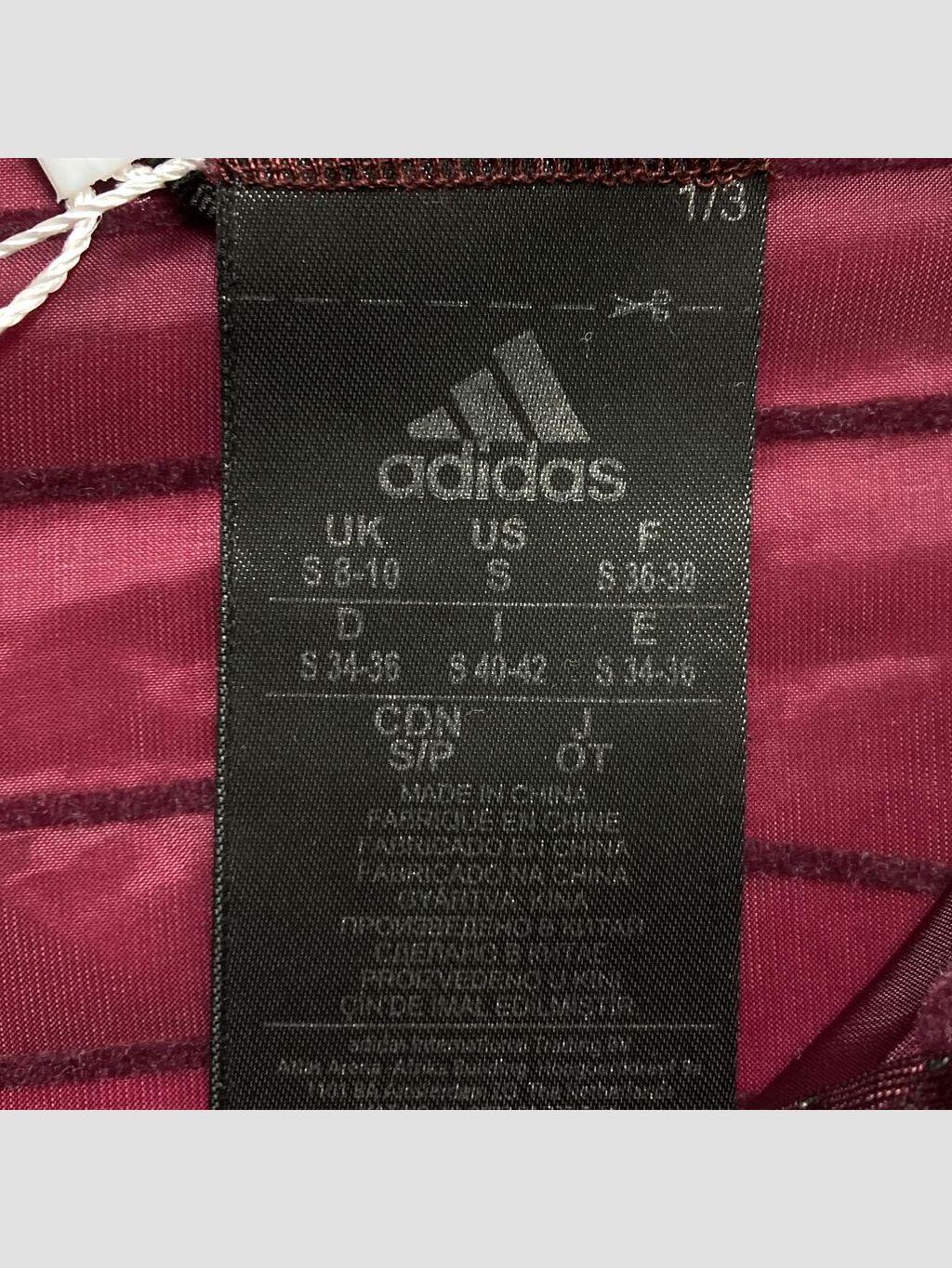 Chaqueta de abrigo ADIDAS - Talla S (VOP01042602)-2