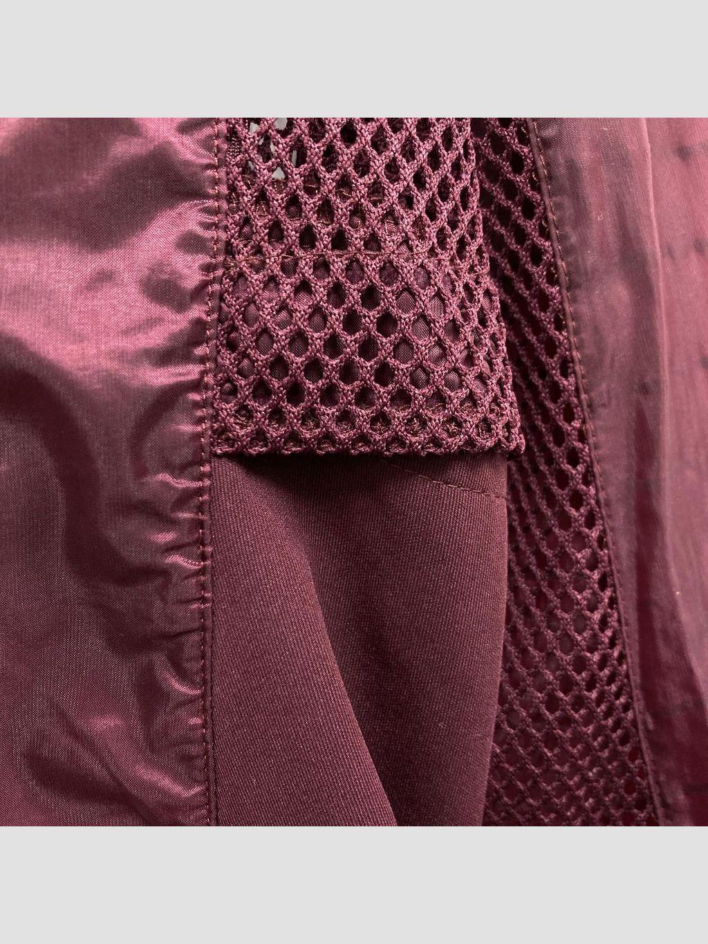 Chaqueta de abrigo ADIDAS - Talla S (VOP01042602)-3