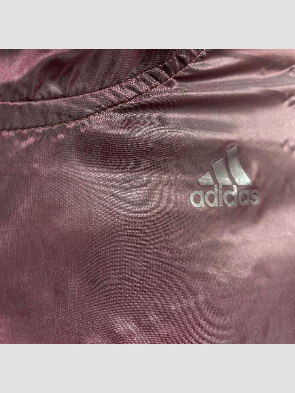 Chaqueta de abrigo ADIDAS - Talla S (VOP01042602)-4