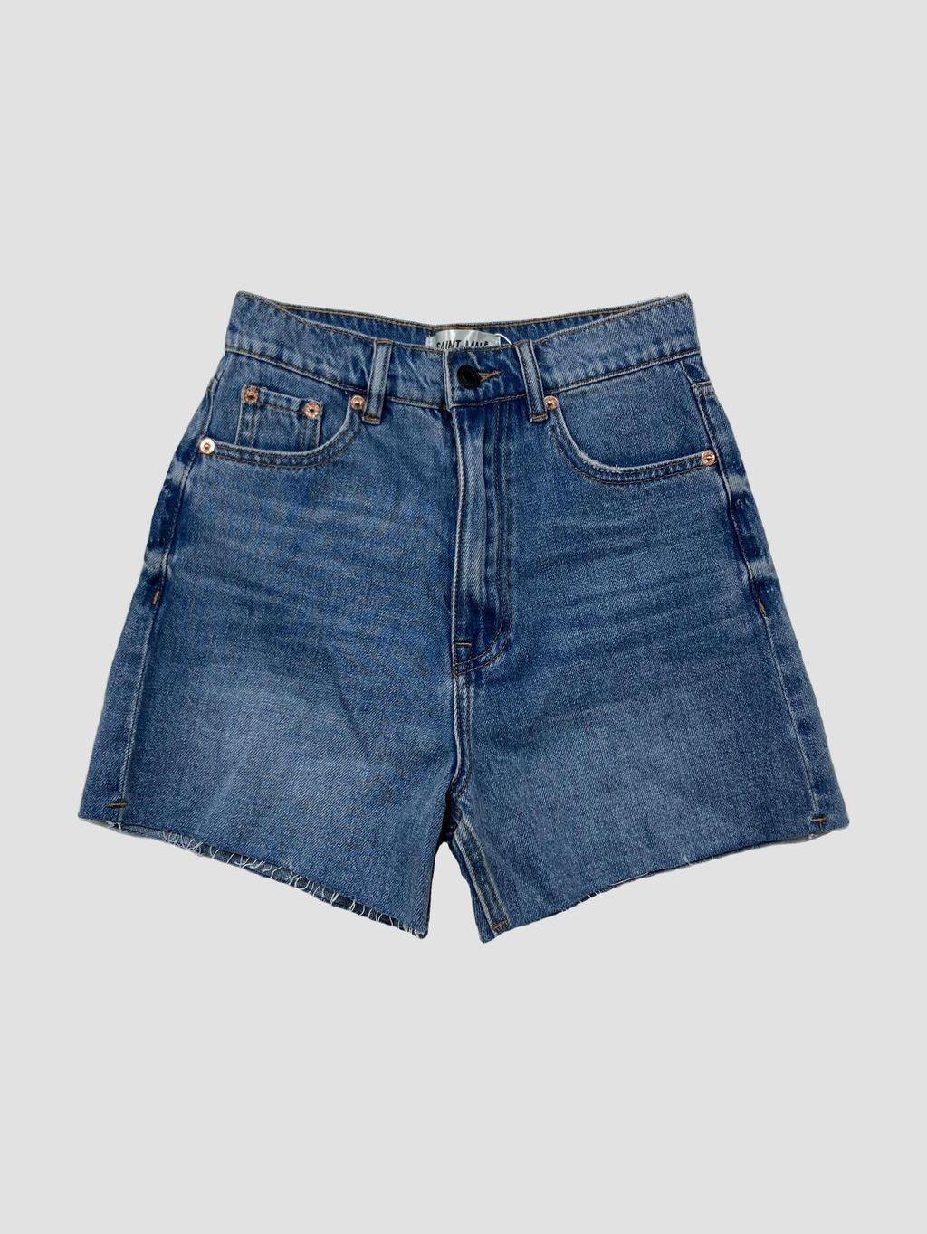 Short SAINT MALE - Talla 34 (VOP01125557)-0