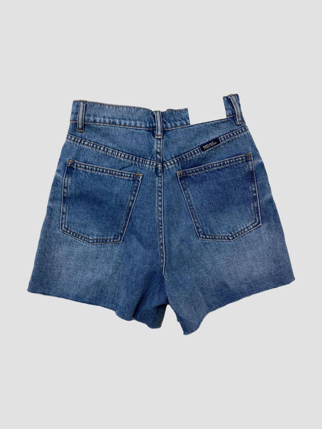 Short SAINT MALE - Talla 34 (VOP01125557)-1