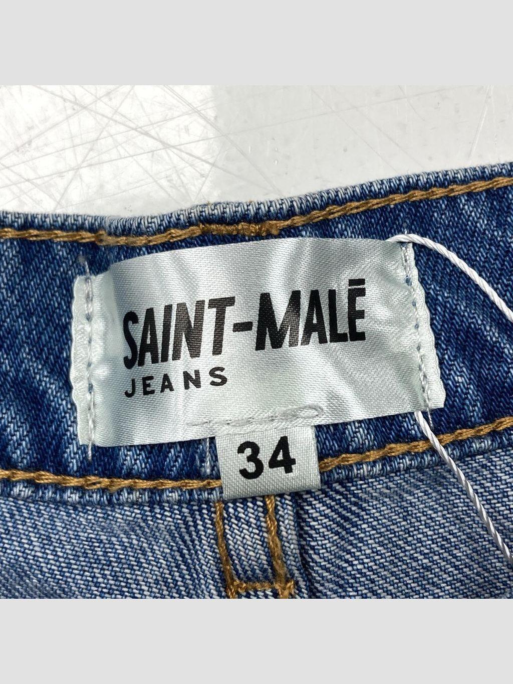 Short SAINT MALE - Talla 34 (VOP01125557)-2