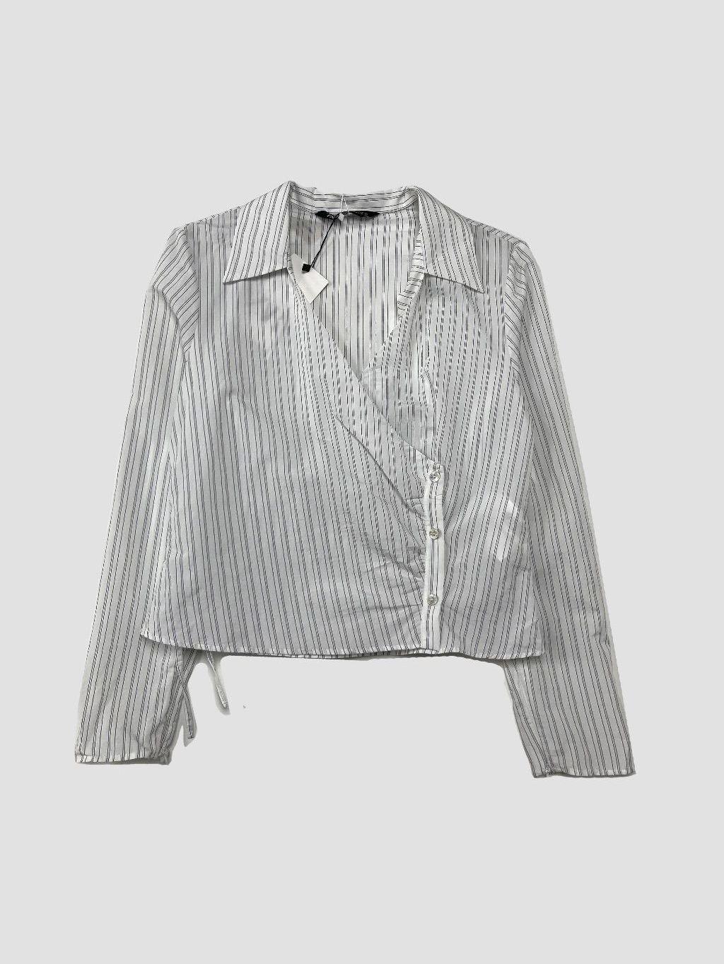 Top ZARA - Talla S (VOP01104061)-0