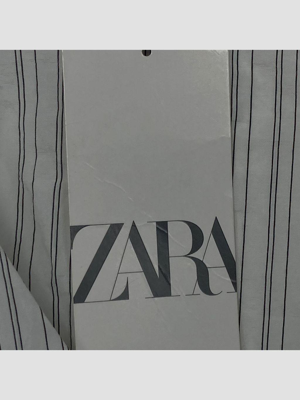 Top ZARA - Talla S (VOP01104061)-2