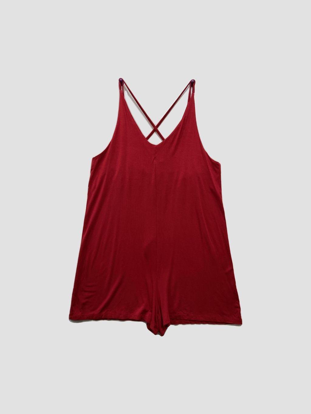 Enterito TOPSHOP - Talla S (VOP01000666)-0