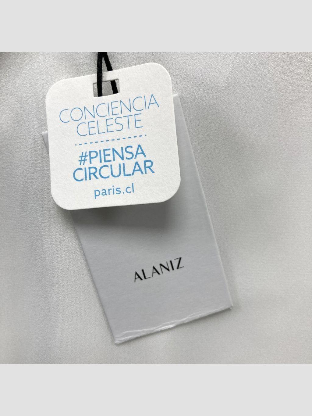 Polera sin mangas ALANIZ - Talla S (VOP01016606)-2