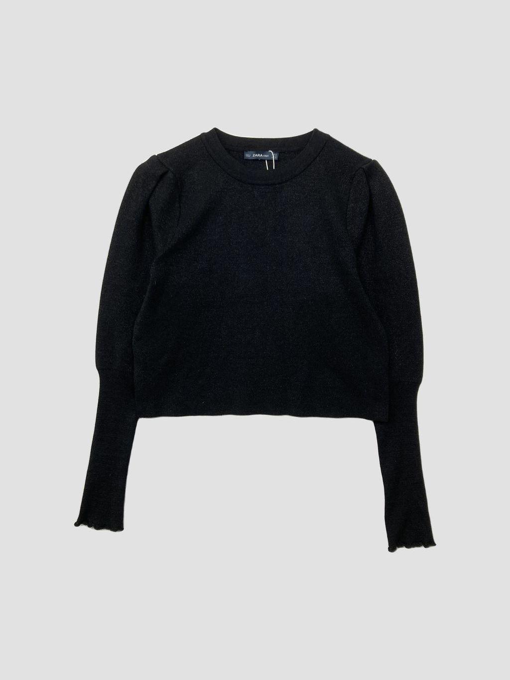 Sweater ZARA - Talla S (VOP01200380)-0