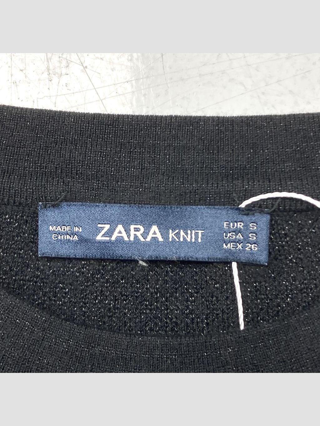 Sweater ZARA - Talla S (VOP01200380)-1