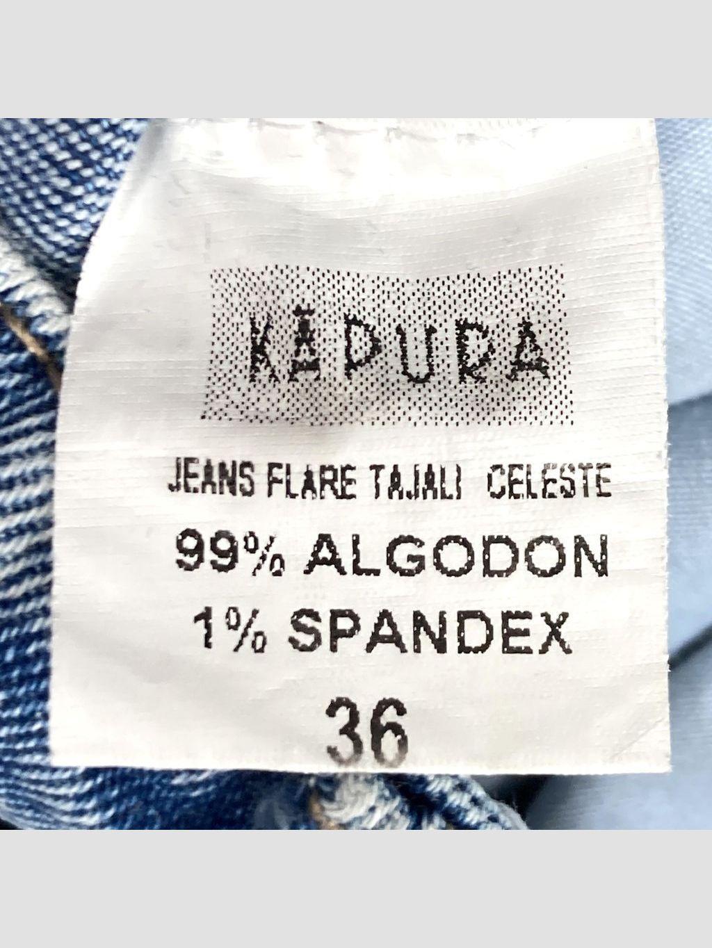 Jean KAPURA - Talla 36 (VOP01112248)-3
