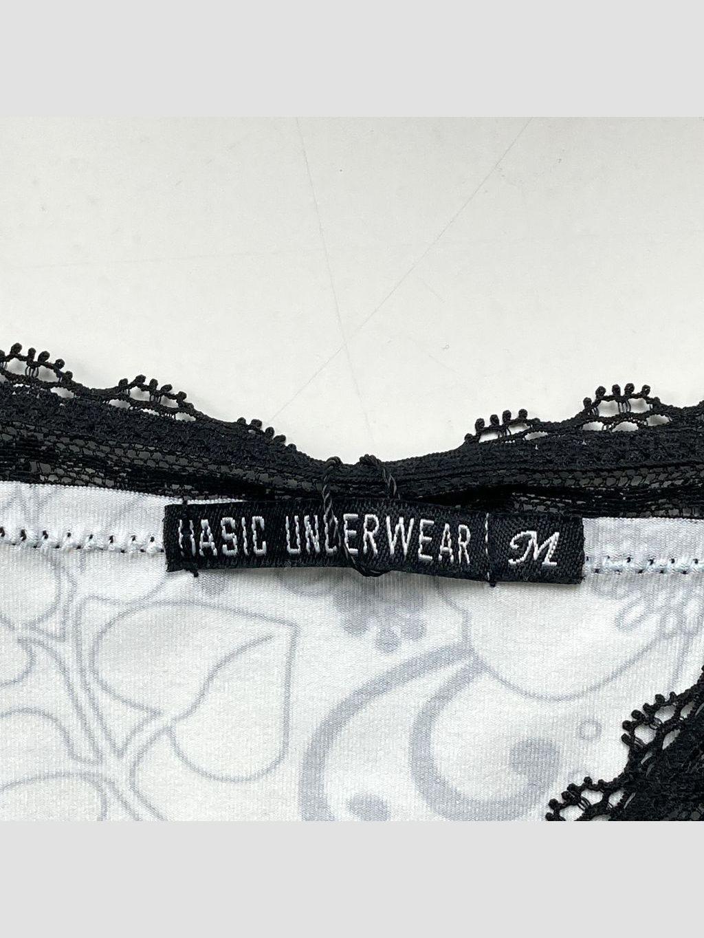 Polera sin mangas VINTAGE - Talla M (VOP00918739)-2