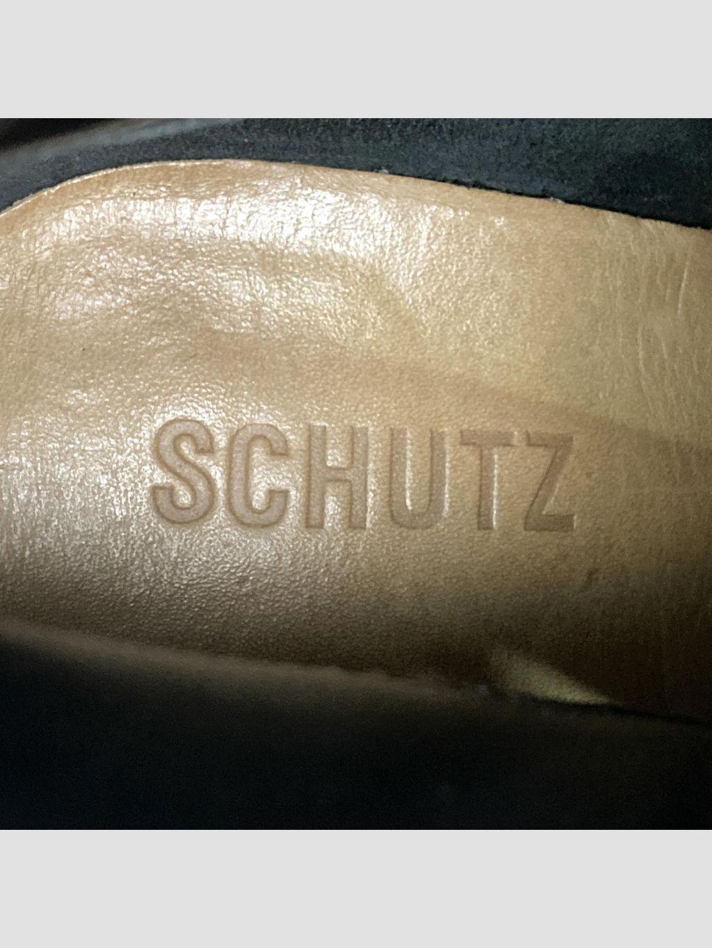 Botas SCHUTZ - Talla 37 (VOP01055085)-2