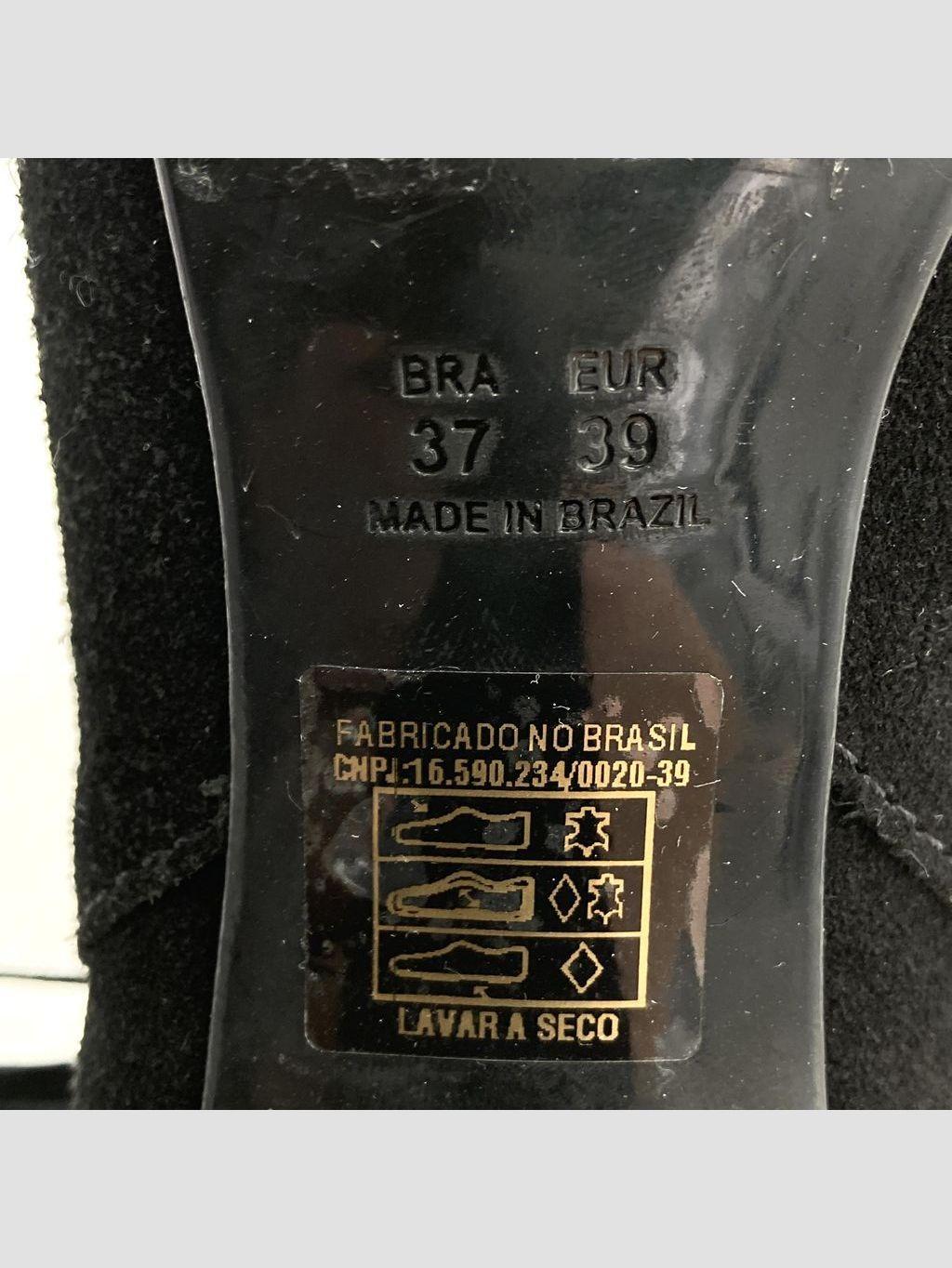 Botas SCHUTZ - Talla 37 (VOP01055085)-3