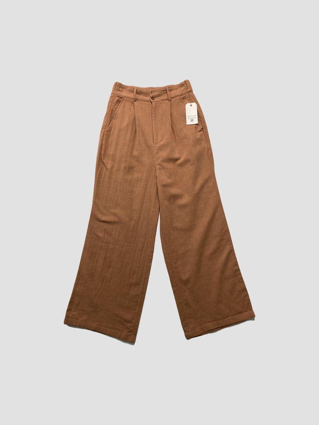 Pantalón BILLABONG - Talla 36 (VOP00925221)-0