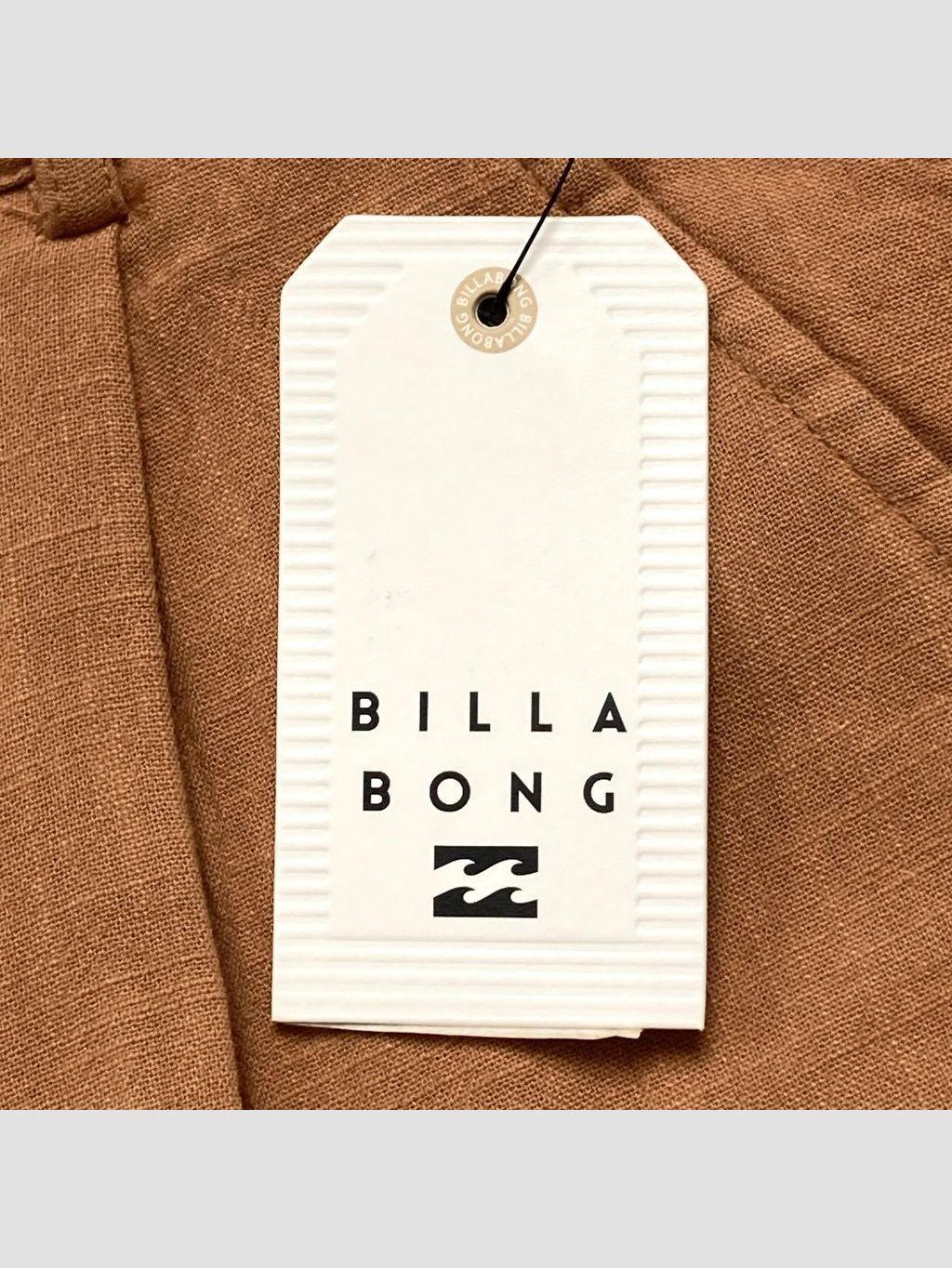 Pantalón BILLABONG - Talla 36 (VOP00925221)-1