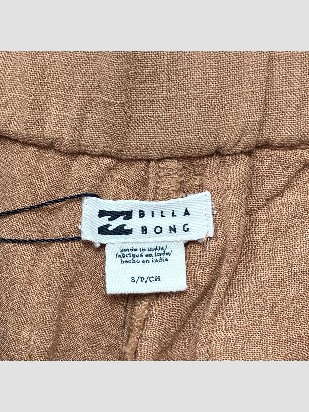 Pantalón BILLABONG - Talla 36 (VOP00925221)-2