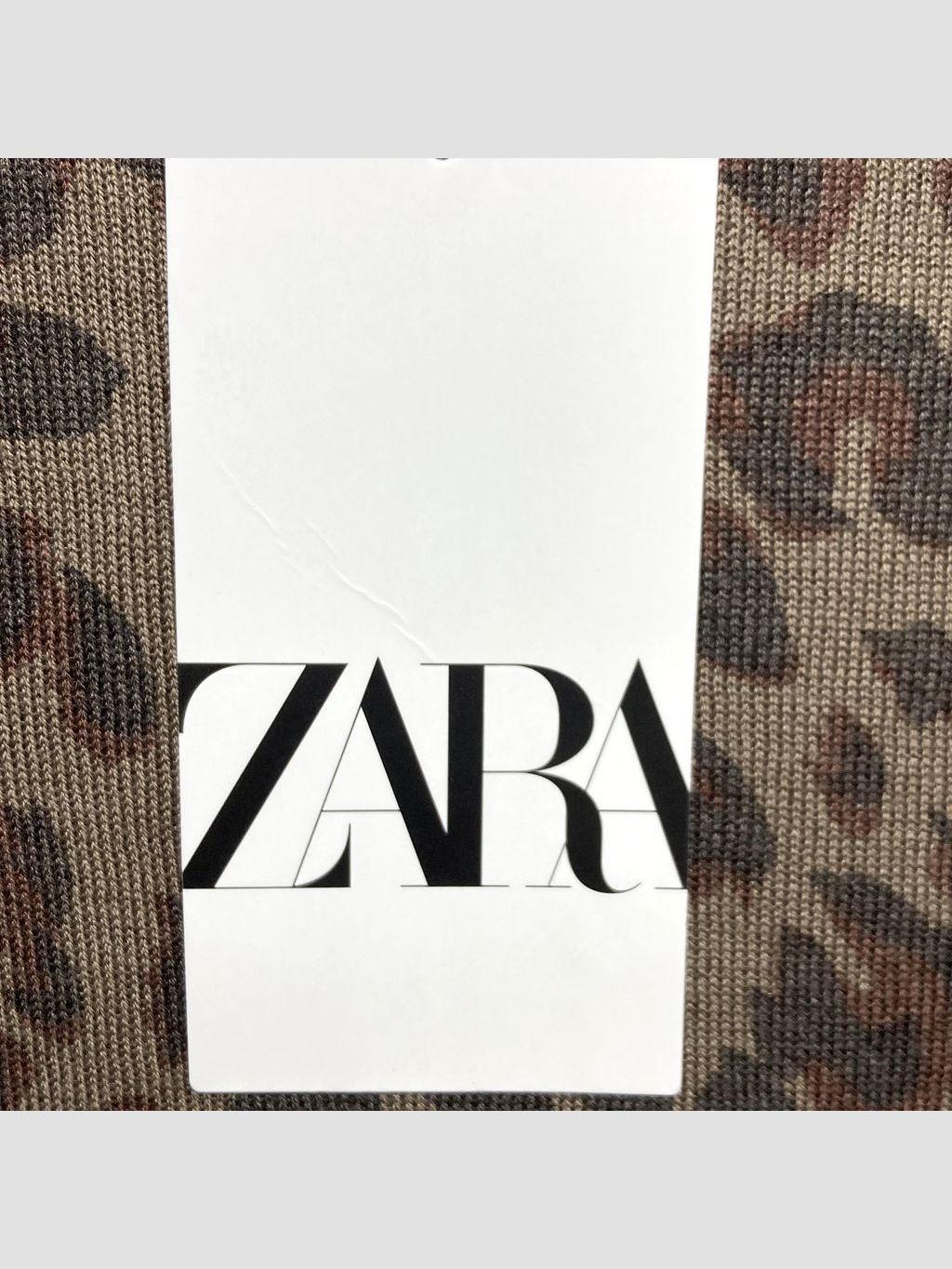 Polera ZARA - Talla XL (VOP01065979)-2