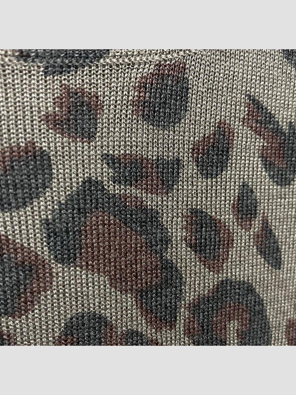 Polera ZARA - Talla XL (VOP01065979)-3