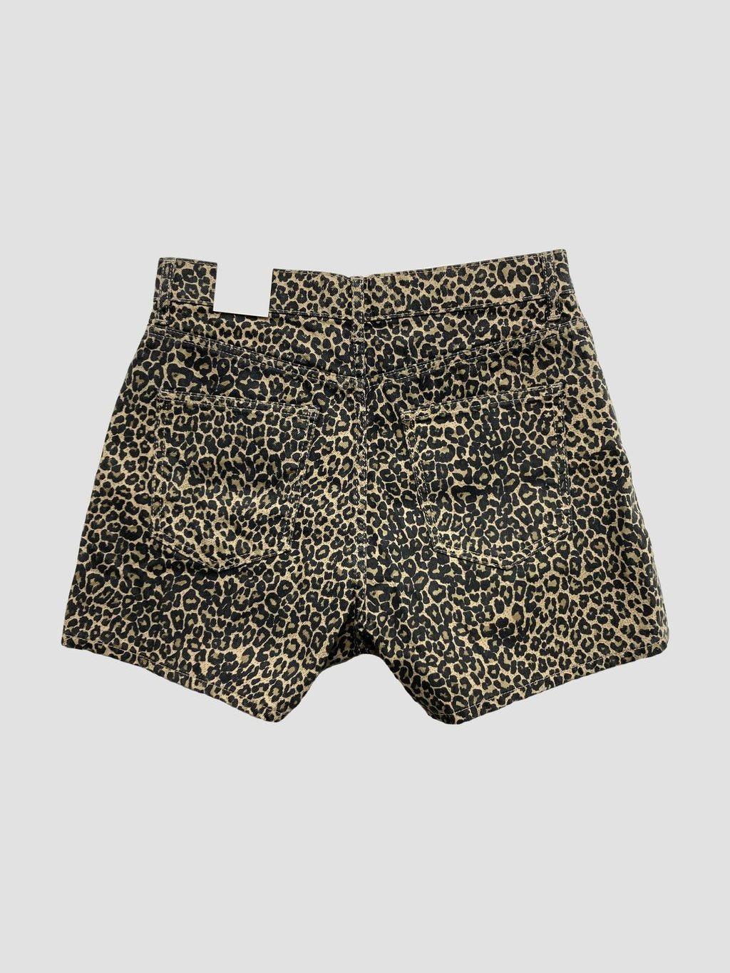 Short MANGO - Talla 40 (VOP01054063)-1