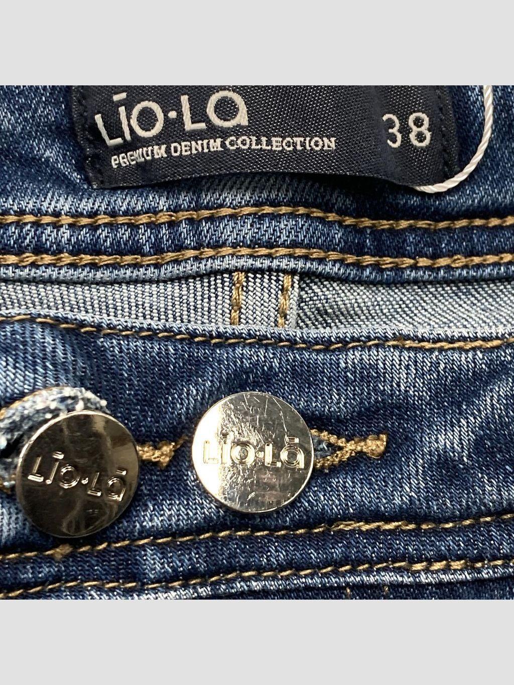 Jean LIOLA - Talla 38 (VOP01025307)-2