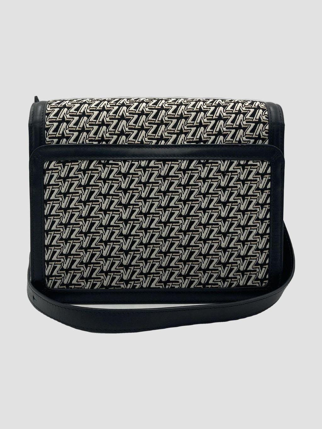 Bandolera ZADIG & VOLTAIRE - Talla Talla Única (VOP01071367)-2