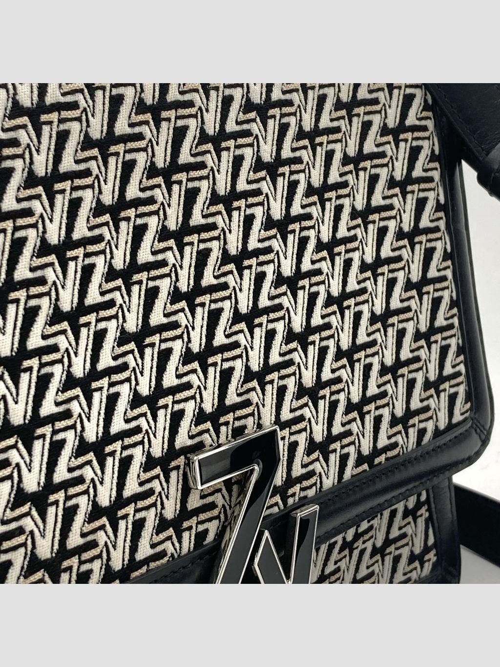 Bandolera ZADIG & VOLTAIRE - Talla Talla Única (VOP01071367)-5