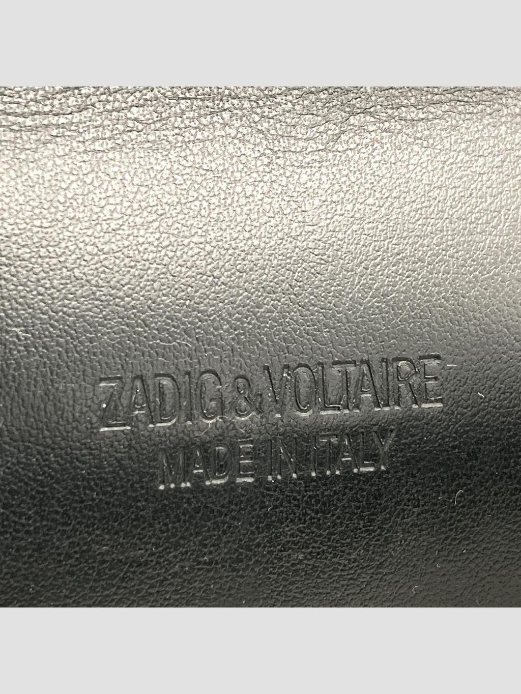 Bandolera ZADIG & VOLTAIRE - Talla Talla Única (VOP01071367)-6