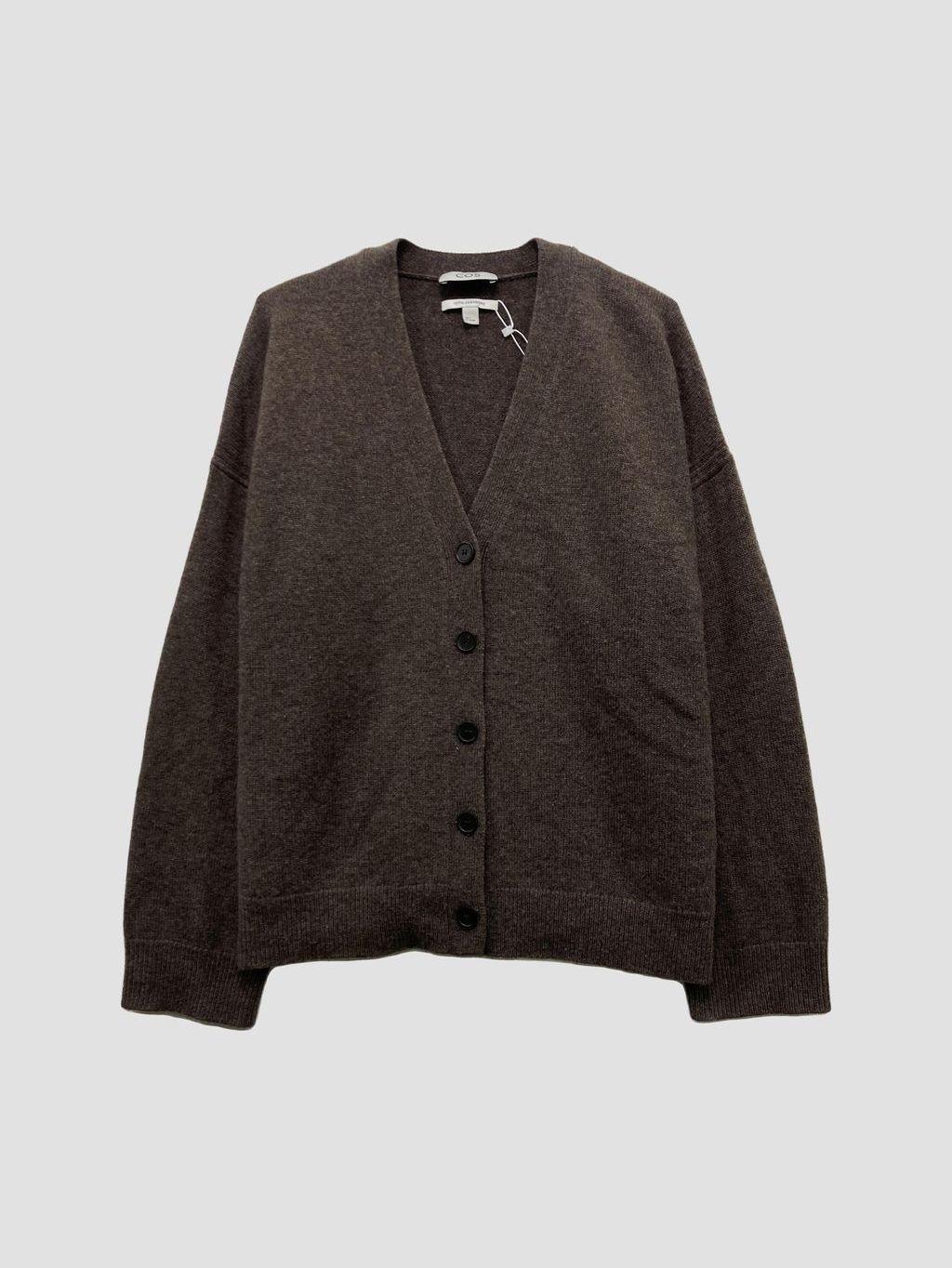 Chaleco COS - Talla S (VOP01029290)-0