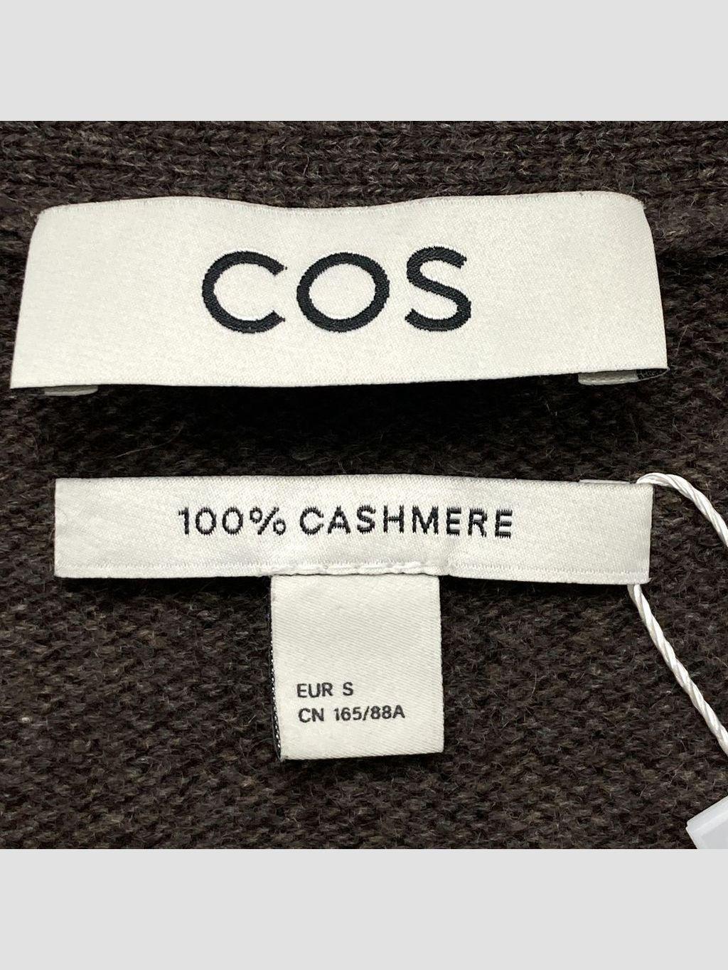 Chaleco COS - Talla S (VOP01029290)-1