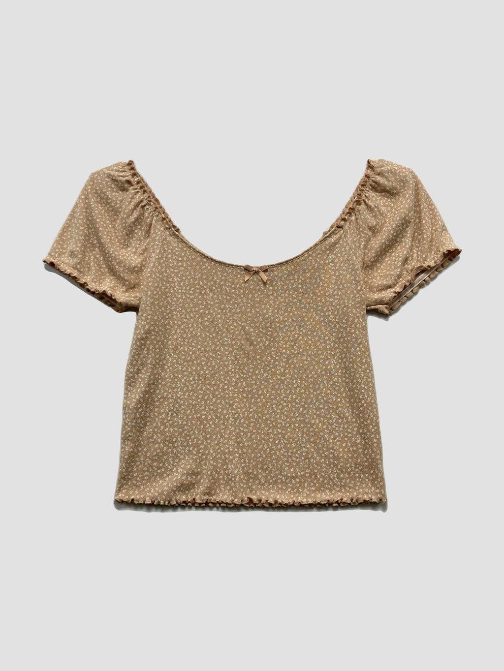 Top AMERICAN EAGLE OUTFITTERS - Talla M (VOP00986853)-0