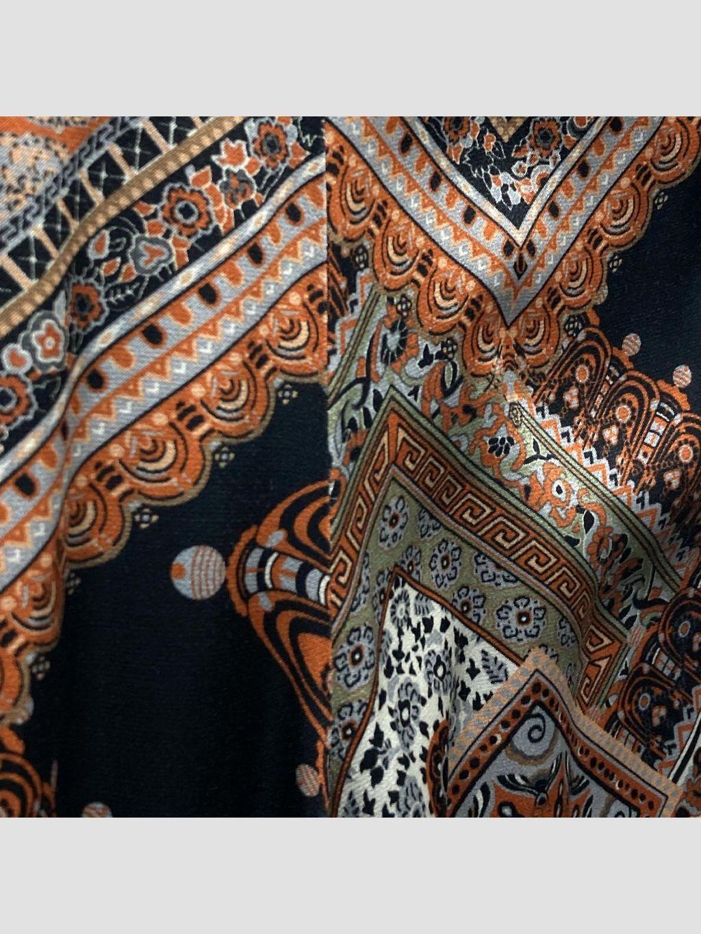 Pantalón PRIVILEGE - Talla 38 (VOP00948381)-2