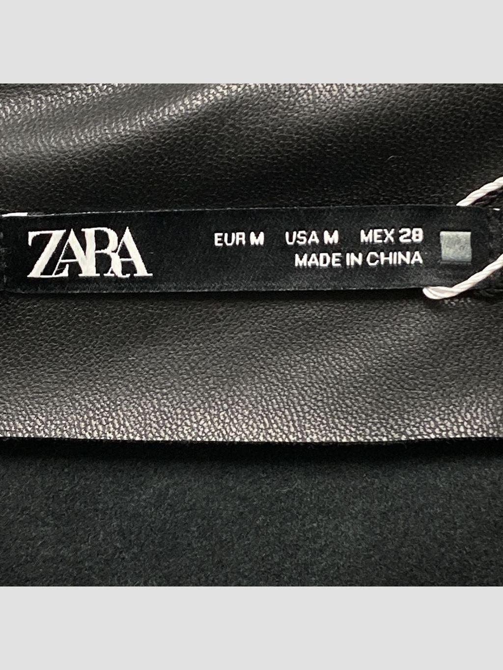 Short ZARA - Talla 38 (VOP00963188)-1