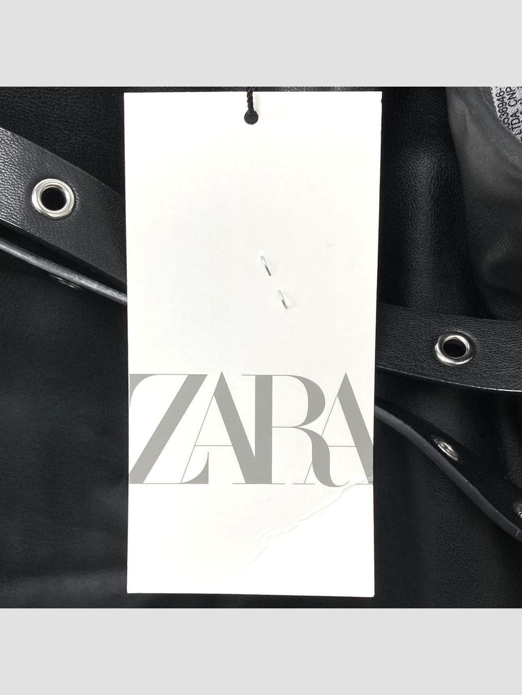 Short ZARA - Talla 38 (VOP00963188)-2