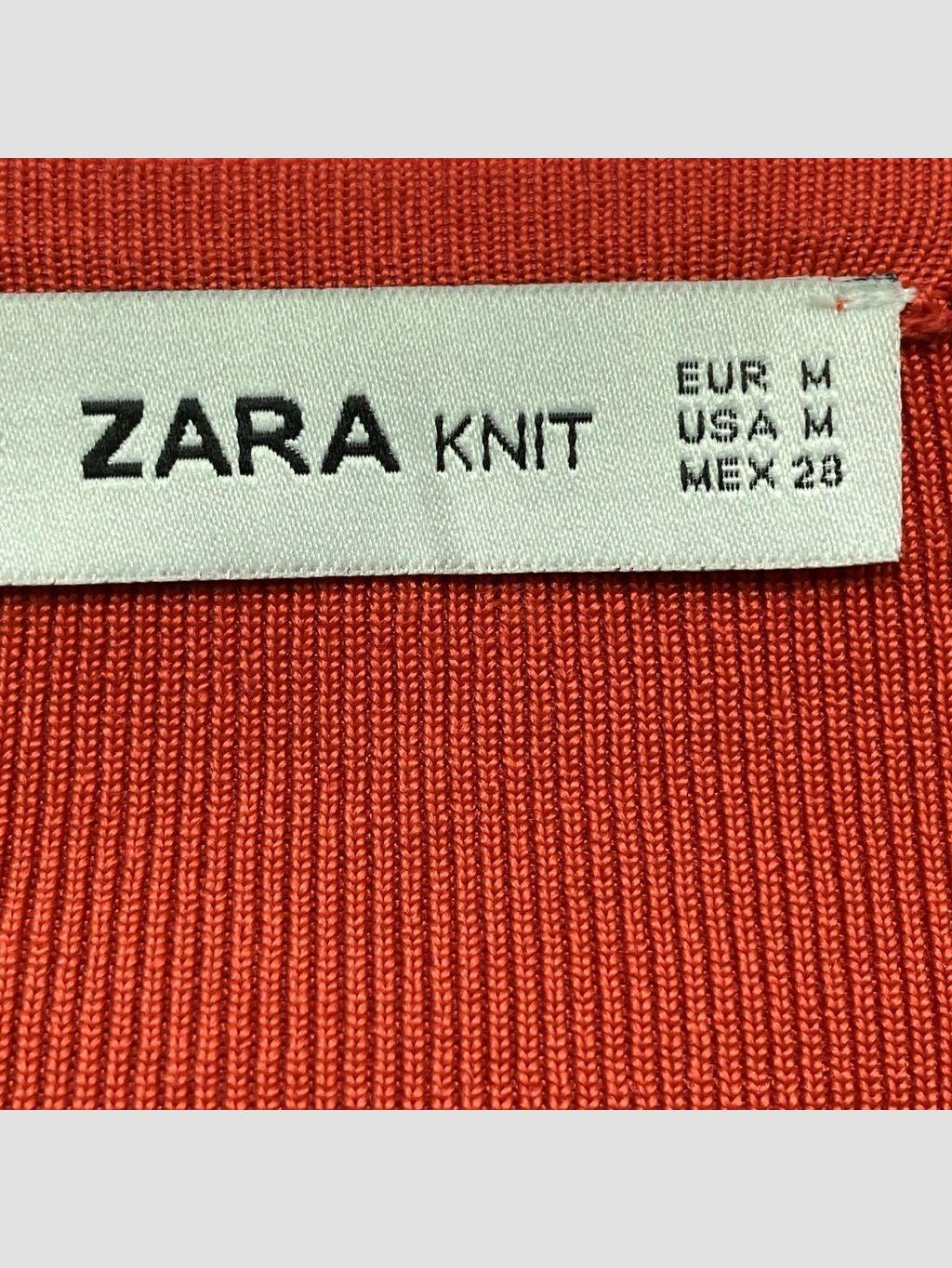 Sweater ZARA - Talla M (VOP00896211)-1