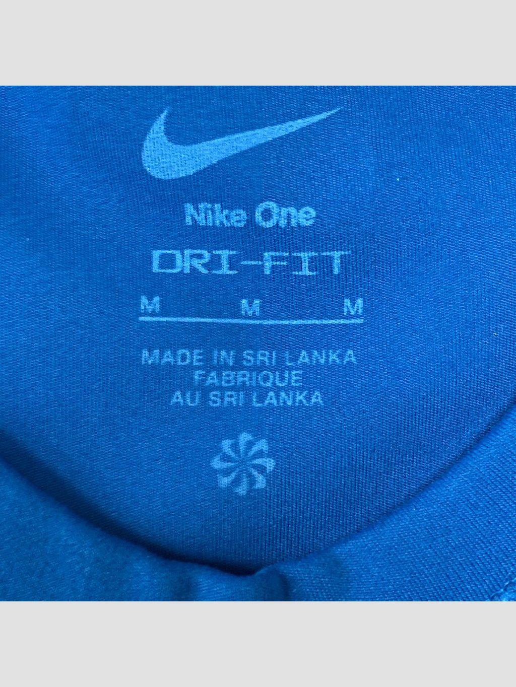 Top NIKE - Talla M (VOP01144984)-1