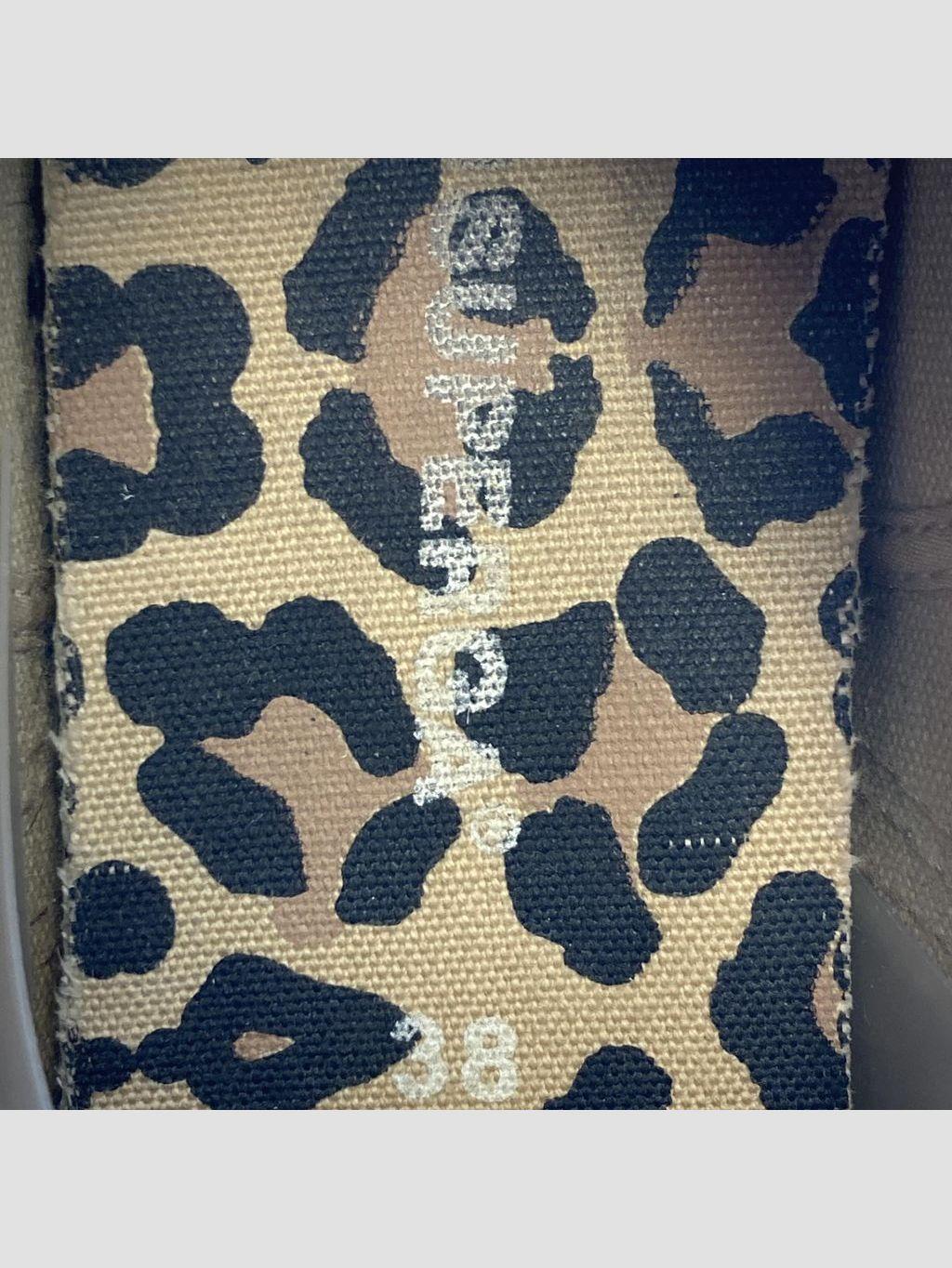 Zapatillas SUPERGA - Talla 38 (VOP01074294)-2