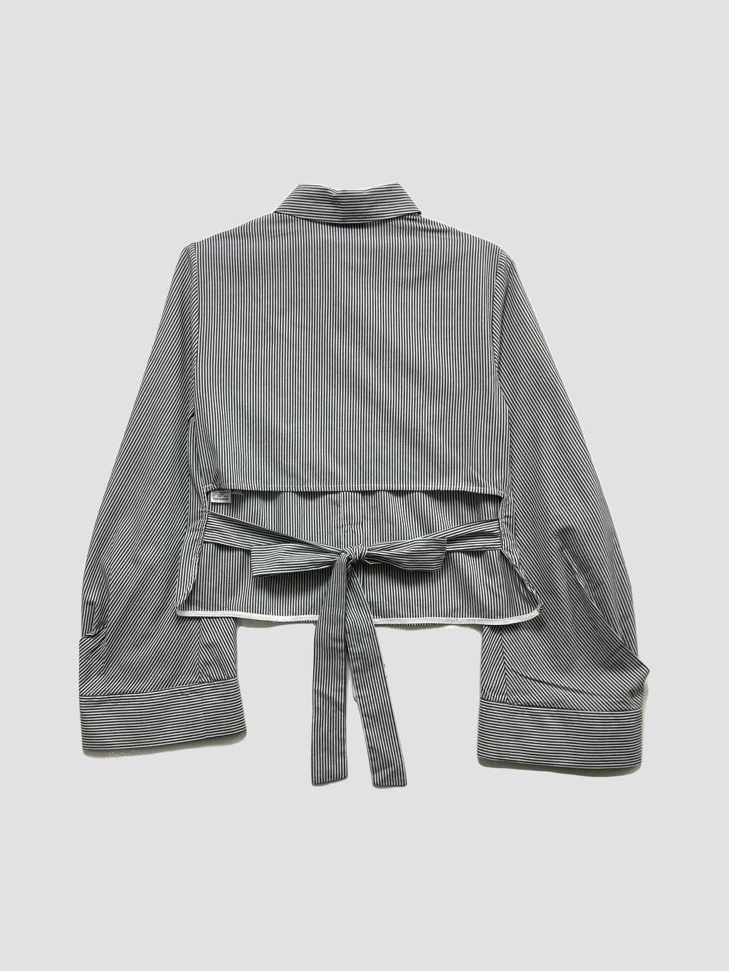 Camisa TOPSHOP - Talla XS (VOP00860536)-1