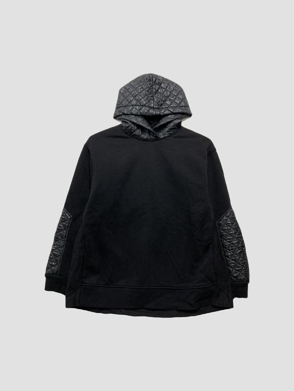 Polerón ZARA - Talla S (VOP00955305)-0