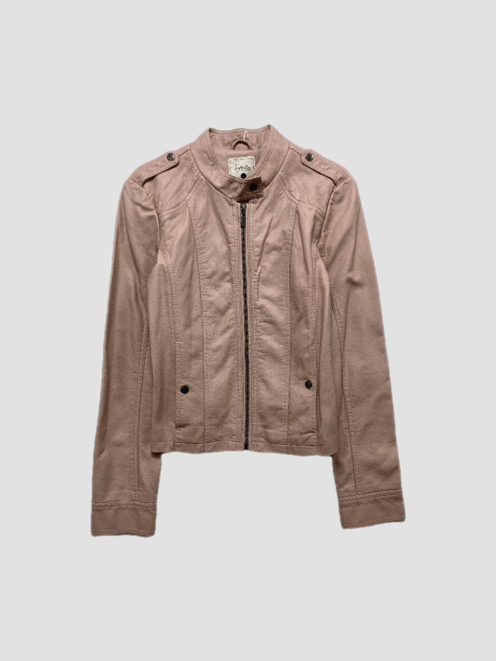 Chaqueta casual SYBILLA - Talla L (VOP00780256)-0