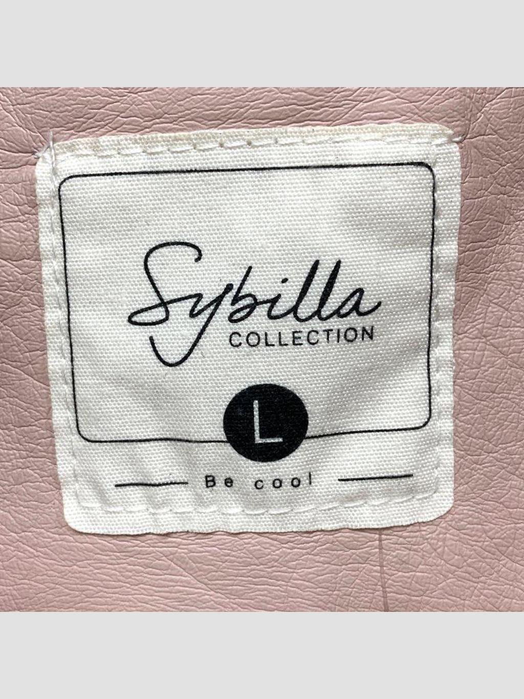 Chaqueta casual SYBILLA - Talla L (VOP00780256)-1