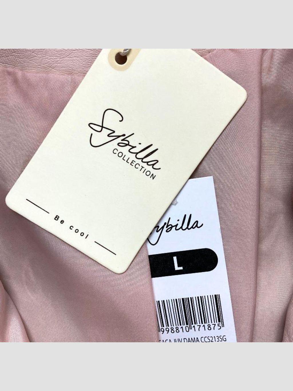 Chaqueta casual SYBILLA - Talla L (VOP00780256)-2