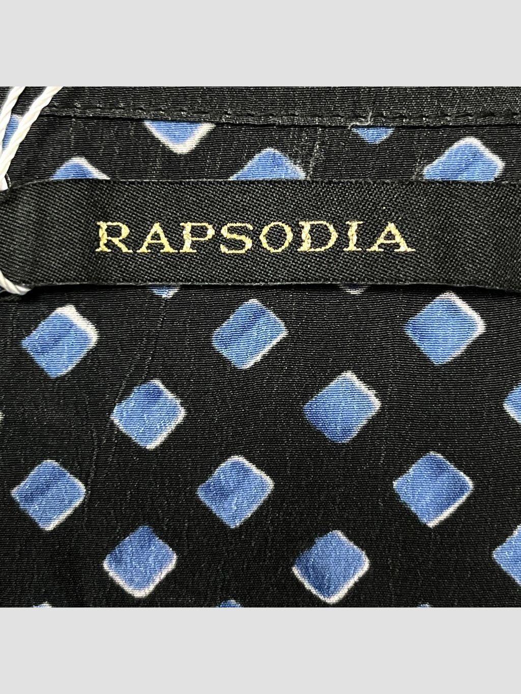 Vestido largo RAPSODIA - Talla M (VOP01111949)-2