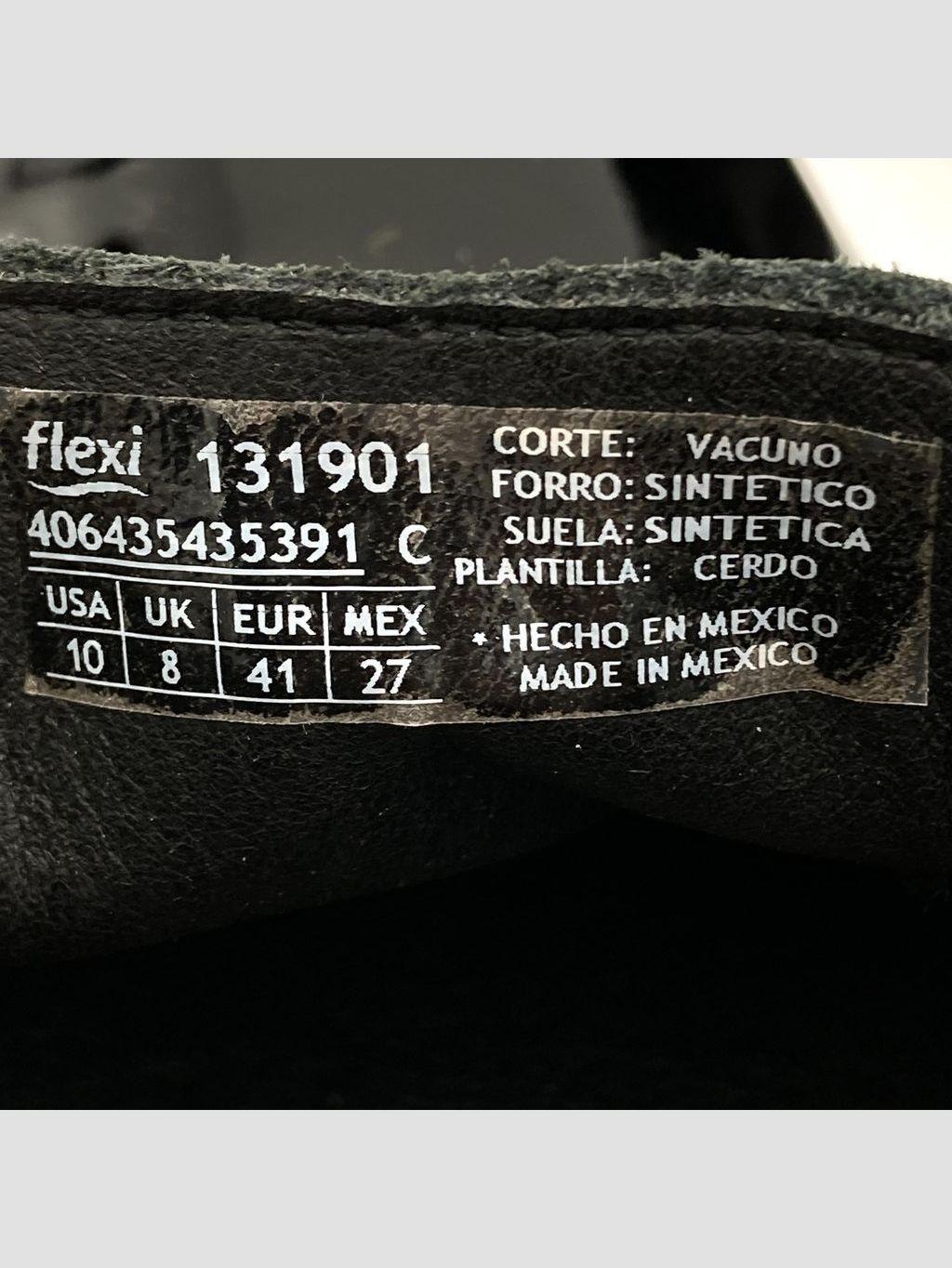 Zapatos FLEXI - Talla 41 (VOP00944812)-2