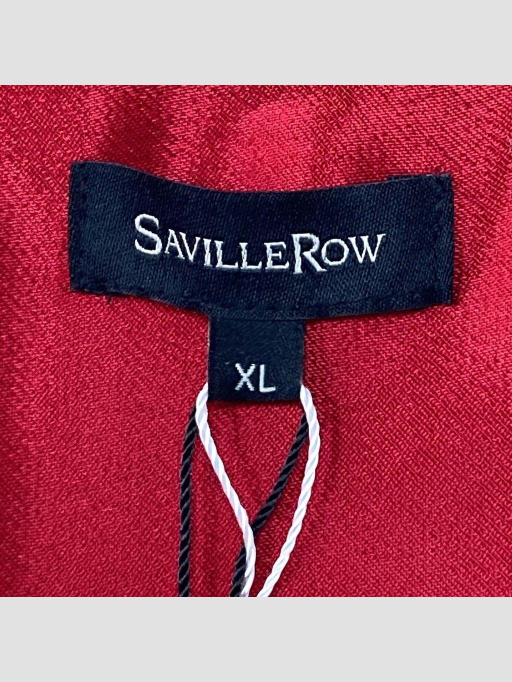 Vestido largo SAVILLE ROW - Talla XL (VOP01081845)-1