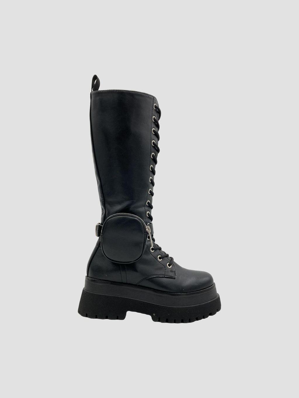 Botas WEIDE - Talla 36 (VOP00957527)-0